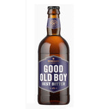 Renegade Brewery Good Old Boy Bitter 500ml, UK version