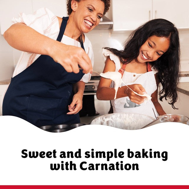 Carnation Original Drizzle condensed milk 450g - British product