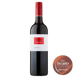 Barossa Valley Shiraz wine 75cl - British product
