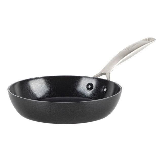 GreenPan Copenhagen Aluminium Non-Stick 24cm frypan, UK version