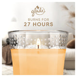 Glade Anti-Odour Scented Candle 112g, UK version