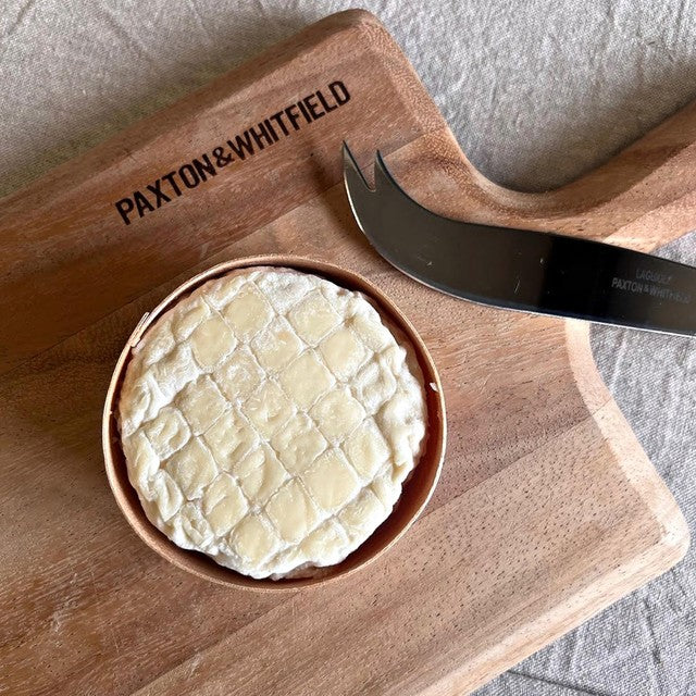 Paxton & Whitfield St. Jude soft cheese 100g (British brand)