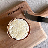Paxton & Whitfield St. Jude soft cheese 100g (British brand)