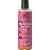 Urtekram rose shampoo for normal hair 250ml (British brand)