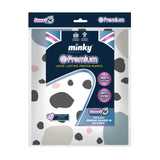 Minky Smart Fit Premium ironing board cover, imported from the UK