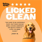 Barking Heads Bowl Lickin' Chicken wet dog food 300g - British product