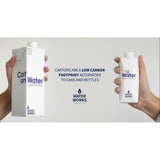 Carton Water spring water carton 12 x 330ml - British product