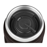 Thermos red travel tumbler 470ml (British brand)