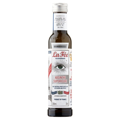 La Fee Parisienne Absinthe Supérieure 20cl Spirit Drink