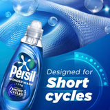 Persil Wonder Wash Odour Defy detergent 55 washes, imported from the UK
