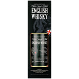 M&S single malt English whisky 70cl, imported from the UK