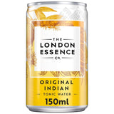 London Essence Co Tonic Water 150ml Box, UK version