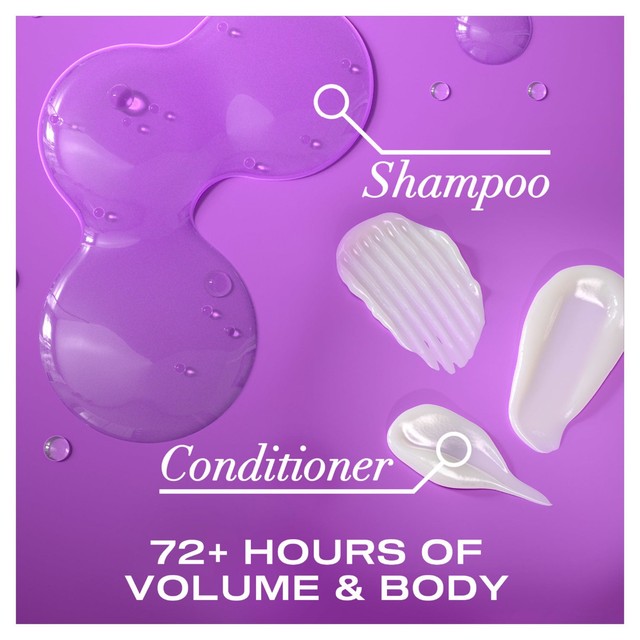 OGX Thick & Full Biotin & Collagen Shampoo 385ml (British brand)