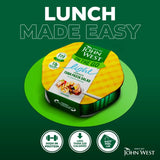 John West French Tuna Pasta Salad 220g, UK version