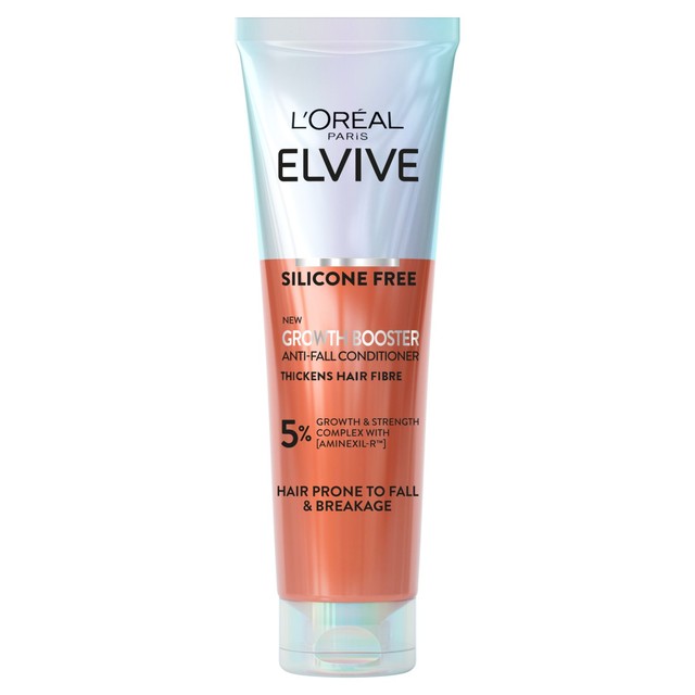 L'Oreal Elvive Growth Booster Conditioner 150ml, UK version