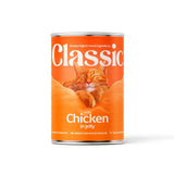 Butcher's Classic Cat Food variety pack 24 x 400g - British product