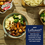 Bisto beef gravy 500ml - British product