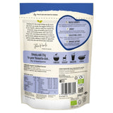 Linwoods milled organic flaxseeds 200g, UK version