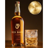 Red Bank Canadian Whisky 70cl, imported from the UK