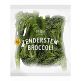 M&S Tenderstem Broccoli 80g (British brand)