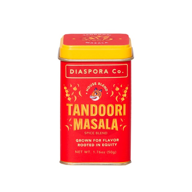 Diaspora Co. Tandoori Masala