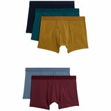M&S cotton stretch cool and fresh trunks M, imported from the UK
