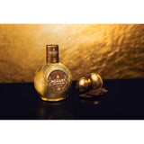 Mozart Chocolate Cream liqueur 50cl, imported from the UK