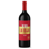 Viva La Roja Monastrell red wine 75cl (British brand)