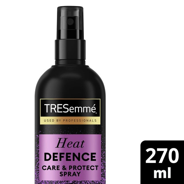 Tresemme Care & Protect Heat Protect Spray 270ml (British brand)
