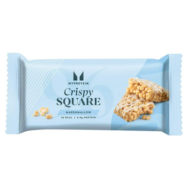 Myprotein Rice Crispy Protein Square 30g