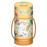 Robert Frederick - Dinosaurs Rope Handle Activity Tube
