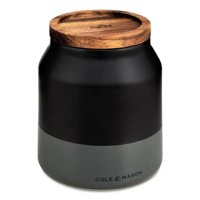 Cole & Mason Hinxton Small Ceramic Tea and Coffee Storage Jar
