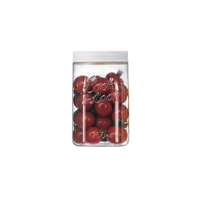 LocknLock Square Door Pocket Canister matoppbevaringsboks 750 ml