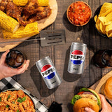 Pepsi diet cola 18 x 330ml - British product