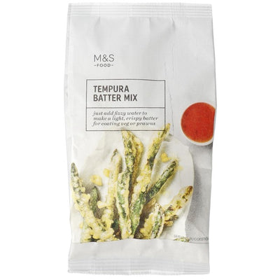M&S Tempura Batter Mix 150g