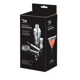 Tala Professional Cocktail Barware Set Stainless Steel (British brand)