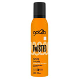 Schwarzkopf got2b Twisted Curling Mousse 250ml (British brand)