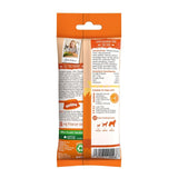Soopa Pumpkin & Carrot Dental Sticks Dog Treats