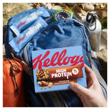 Kellogg's High Protein Salted Caramel & Almond Cereal Bar