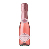 M&S Prosecco Rose Brut 20cl, imported from the UK