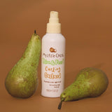 My Little Coco Aloe Pear Curl Cream 150ml, imported from the UK