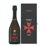Lanson Noble Champagne 2004 Gift Box 75cl, UK version