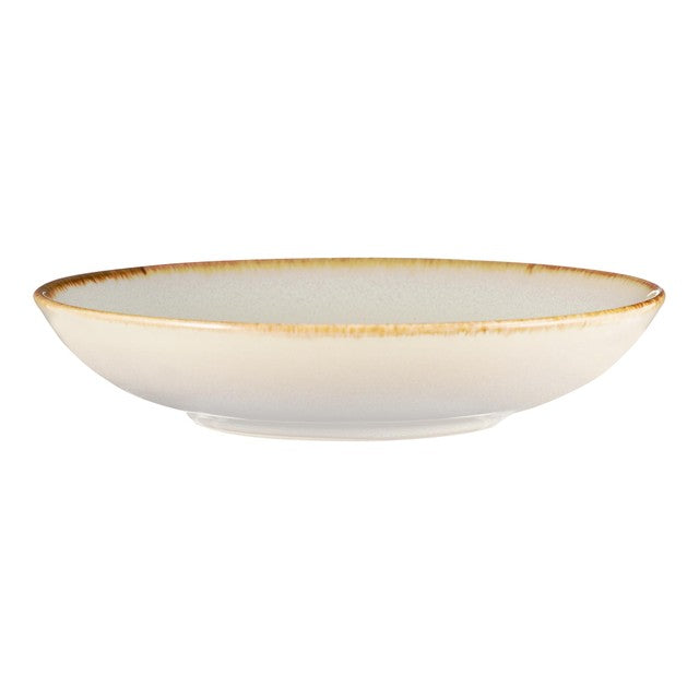 Rayware Mason Cash Cream Pasta Bowl 800ml, imported from the UK