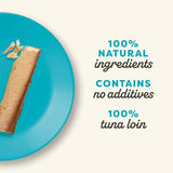 Applaws cat treat tuna loin plain 30g - British product