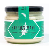 Barries rosemary and thyme vegan mayo 300ml - British product
