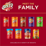 Bisto reduced salt gravy granules 300g - British product