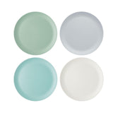 Colourworks Classics picnic dinner plates 4-pack - British product