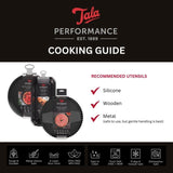 Tala non-stick 23cm square cake tin (British brand)