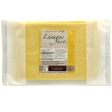 The Fresh Pasta Co. fresh egg lasagne sheets 250g - British product