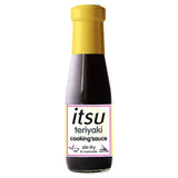 itsu Teriyaki Cooking Sauce